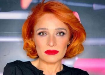 “რა გიმ­ტკი­ცოთ? ის რომ “იმედ­ზე” ვმუ­შა­ობთ, თუმ­ცა ადა­მი­ა­ნე­ბი ვართ?! ვიცი სა­დაც ვმუ­შა­ობ და სუ­ლაც არ მრცხვე­ნია ამის!” – ნანუკა გულუა