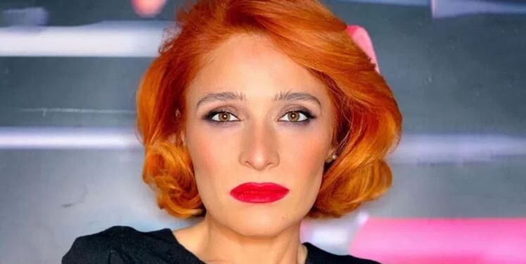 “რა გიმ­ტკი­ცოთ? ის რომ “იმედ­ზე” ვმუ­შა­ობთ, თუმ­ცა ადა­მი­ა­ნე­ბი ვართ?! ვიცი სა­დაც ვმუ­შა­ობ და სუ­ლაც არ მრცხვე­ნია ამის!” – ნანუკა გულუა