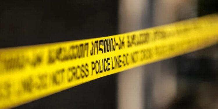 ბათუმში უცხო ქვეყნის 4 მოქალაქე მოკლეს