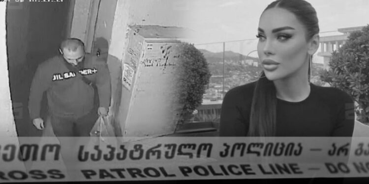 “სისტემატურად სცემდა” – კესარია აბრამიძის მკვლელობაში ბრალდებულ ბექა ჯაიანს კიდევ ერთი ბრალდება დაემატა