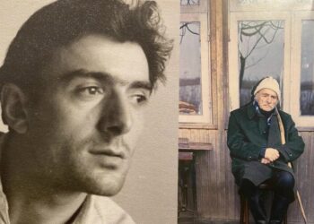 მსახიობი სოსო გოგიჩაიშვილი გარდაიცვალა