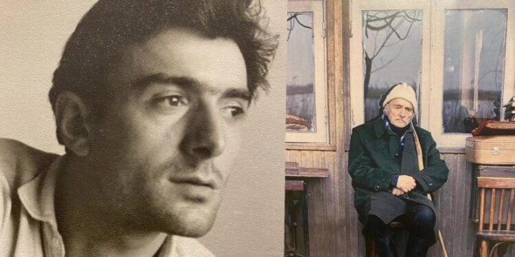 მსახიობი სოსო გოგიჩაიშვილი გარდაიცვალა