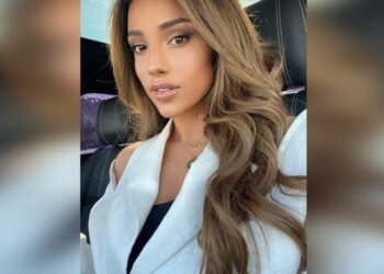 ,,New york-ში დაგეგმილ კონცერტზე , მე აღარ მივიღებ მონაწილეობას…“ – ნუცა ბუზალაძე