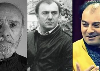 „არაჩვეულებრივი არტისტი, ჩვენი გოგიჩას მამა წავიდა თავის უსაყვარლეს შვილთან“ – 86 წლის ასაკში საქართველოს დამსახურებული არტისტი იოსებ გოგიჩაიშვილი გარდაიცვალა