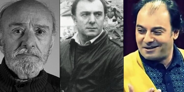 „არაჩვეულებრივი არტისტი, ჩვენი გოგიჩას მამა წავიდა თავის უსაყვარლეს შვილთან“ – 86 წლის ასაკში საქართველოს დამსახურებული არტისტი იოსებ გოგიჩაიშვილი გარდაიცვალა