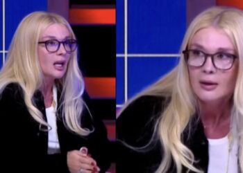 „ანუ ევროპა გინდა ჩემს გარეშე, შენს გარეშე, მეზობლის გარეშე, ძმის გარეშე, რის გარეშე?! ძალიან ბოლშევიზმში გადავიდა ეს ხალხი…“ – ნინო ნადირაძის ინტერვიუ „იმედის კვირასთან“