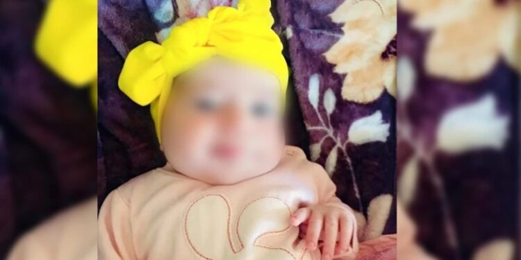 „ზეცაში გაფრინდა პატარა ანგელოზი… ენით გამოუთქმელი ტკივილი“ – ვრცელდება სამწუხარო ინფორმაცია