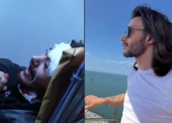 „ალექსიმ გაიღვიძა და რეაგირებს ყველაფერზე“ – აქციაზე დაშავებული 22 წლის ალექსი თირქიას მამიდა სასიხარულო ინფორმაციას ავრცელებს