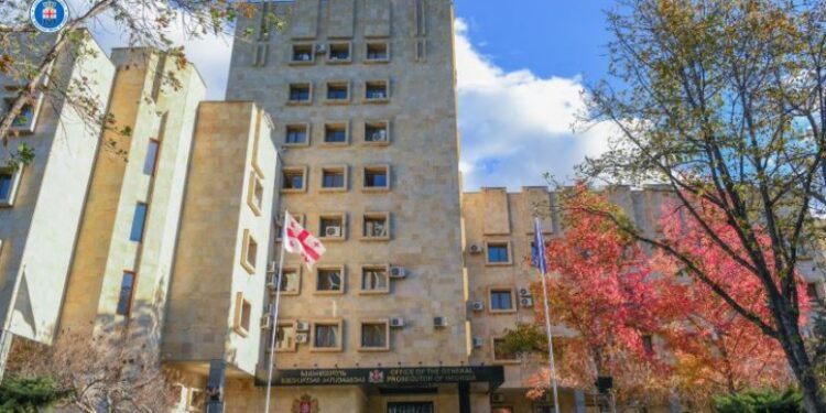 4 ადამიანის მკვლელობა ბათუმში | დაკავებულებს 16-დან 20 წლამდე, ან უვადო თავისუფლების აღკვეთა ემუქრებათ