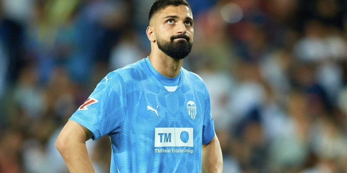 გიორგი მამარდაშვილი ტრავმირებულია