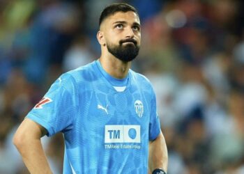 გიორგი მამარდაშვილი ტრავმირებულია