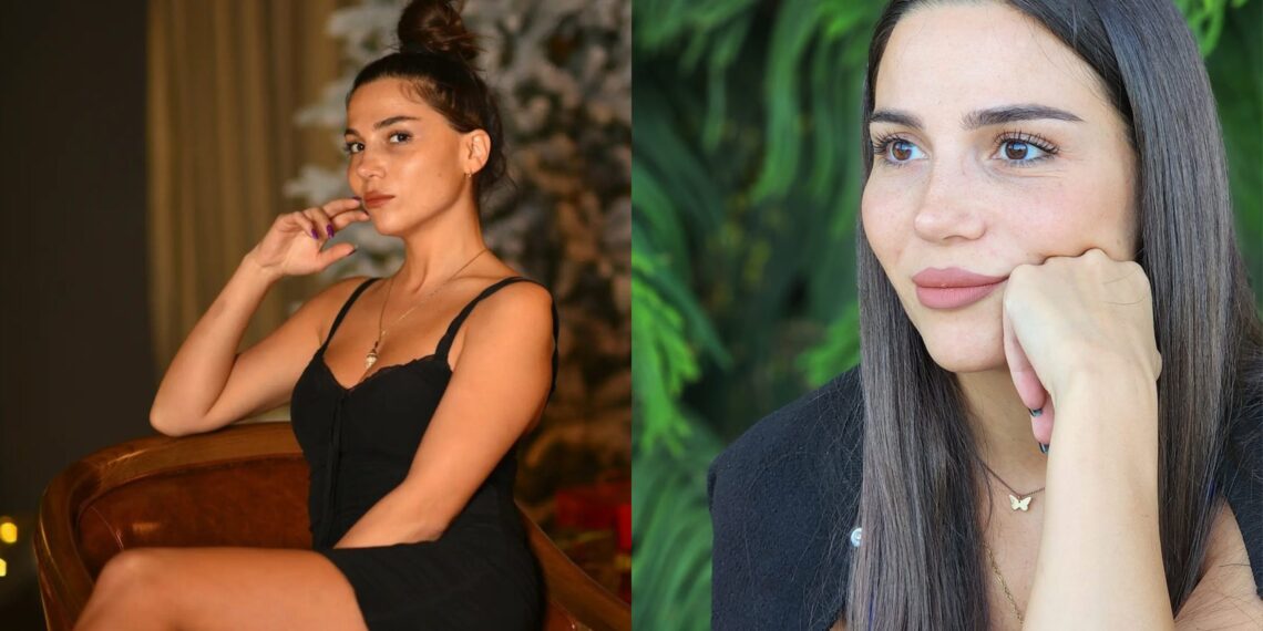 “მეგობრებო, არ წახვიდეთ აქციებზე გიყვარდეთ ერთმანეთი, შეინარჩუნეთ მშვიდობა, რადგან მშვიდობის ფასი არაფერი არ არის…“ – “ტიკტოკერი“ გოგოს მიმართვა