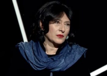 „არასოდეს დაწვათ ქრისტიანის ბოლო სახლი და არავის უსურვოთ გარდაცვალება, როგორც უნდა გძულდეთ… მჯერა, რომ ქართველ ერს სიძულვილზე მეტად სიყვარული შეგვიძლია“ – ნატო გელაშვილი