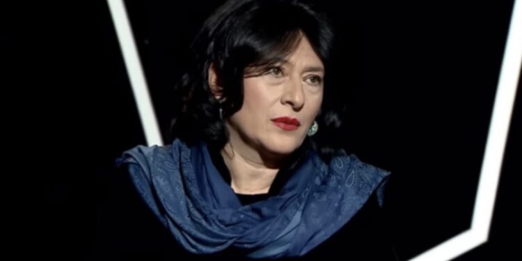 „არასოდეს დაწვათ ქრისტიანის ბოლო სახლი და არავის უსურვოთ გარდაცვალება, როგორც უნდა გძულდეთ… მჯერა, რომ ქართველ ერს სიძულვილზე მეტად სიყვარული შეგვიძლია“ – ნატო გელაშვილი