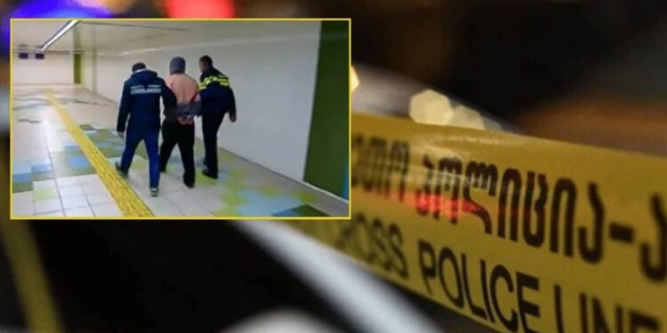 „საცოდავი ბიჭი, წამებში გამოასალმა სიცოცხლეს…“ – რა დეტალები ხდება ცნობილი მეტროში მომხდარზე