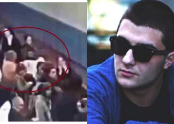 “დაკავებული ამბობს, არ ვიცნობდიო” –  მეტროში მოკლული ბიჭის ახლობელი