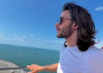 კარგი ამბავი! – აქციაზე დაშავებული 21 წლის ბიჭის მდგომარეობა გაუმჯობესდა