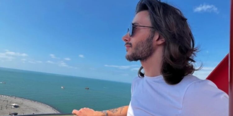 კარგი ამბავი! – აქციაზე დაშავებული 21 წლის ბიჭის მდგომარეობა გაუმჯობესდა