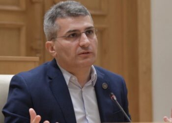 „ჩინელი დაახატავს მაცხოვარს და იმას დაწვავ, თუ ქართველი, რა მნიშვნელობა აქვს, რა გამართლებაა?“ – მამუკა მდინარაძე