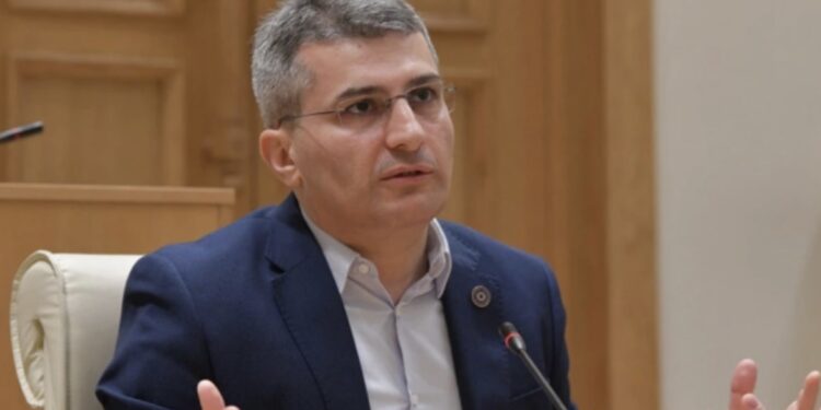 „ჩინელი დაახატავს მაცხოვარს და იმას დაწვავ, თუ ქართველი, რა მნიშვნელობა აქვს, რა გამართლებაა?“ – მამუკა მდინარაძე