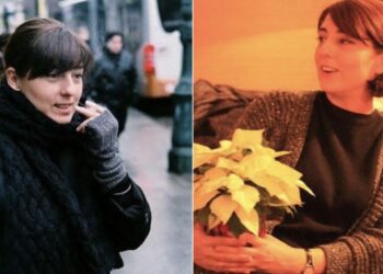 „უმაგრესი გოგო გაგვიფრინდა…“ – რევაზ ლაღიძის შვილიშვილი გარდაიცვალა