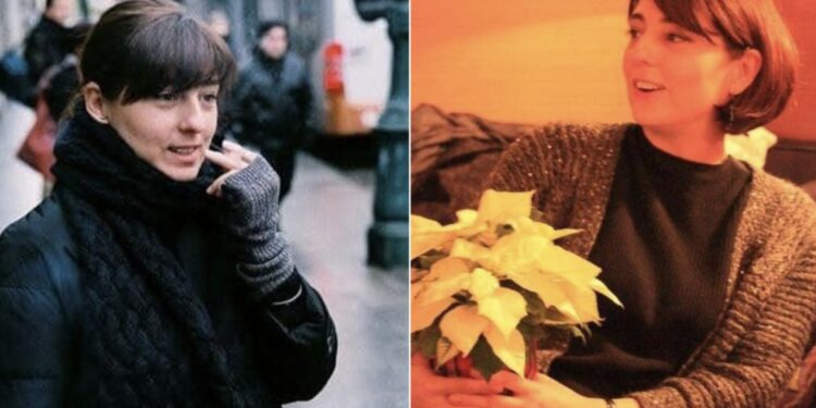 „უმაგრესი გოგო გაგვიფრინდა…“ – რევაზ ლაღიძის შვილიშვილი გარდაიცვალა