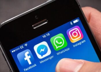 სოციალური ქსელები შეფერხებით მუშაობს