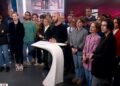 „ზაზა ოქუაშვილმა გადაწყვიტა დახუროს მთავარი არხი“ – გიორგი გაბუნიას საგანგებო ბრიფინგი