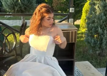 “ვერ ვიჯერებ, რომ დილით შენი სიკვდილი გავიგე…” – 16 წლის გოგონა ავარიაში დაიღუპა