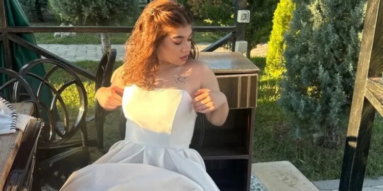 “ვერ ვიჯერებ, რომ დილით შენი სიკვდილი გავიგე…” – 16 წლის გოგონა ავარიაში დაიღუპა