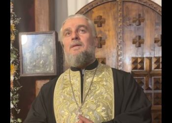 ღვთისმშობლის იმედი რომ არ გაქვს და გათხოვილი კაცები რომ გელაპარაკებიან და გვასწავლიან მორალს, ეკლესიაზე გვესაუბრებიან, ეს არის ჩემთვის ყველაზე მიუღებელი – დეკანოზი შალვა