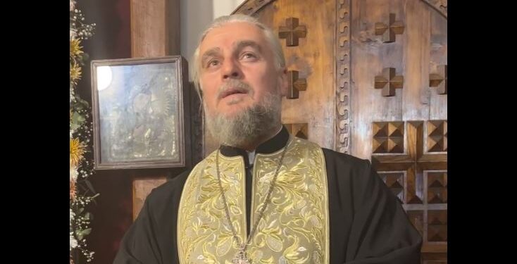 ღვთისმშობლის იმედი რომ არ გაქვს და გათხოვილი კაცები რომ გელაპარაკებიან და გვასწავლიან მორალს, ეკლესიაზე გვესაუბრებიან, ეს არის ჩემთვის ყველაზე მიუღებელი – დეკანოზი შალვა