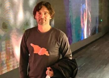 ტაძარში მივარდნები სახიფათოდ მიმაჩნია. ეს დააპირისპირებს ერს. ეს არც ღვთის გზაა – გოგა ჩანადირი