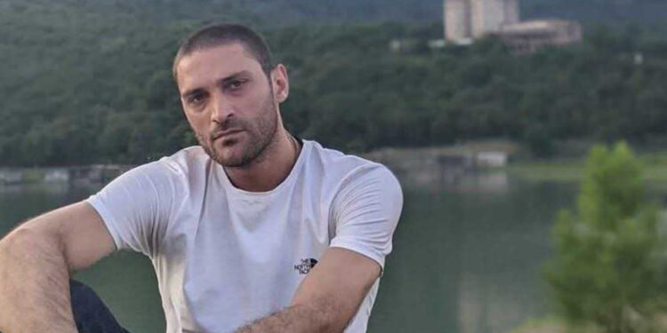თბილისში 31 წლის გიორგი მამულაშვილს ეძებენ