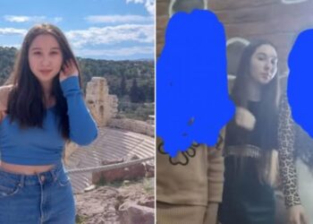 “ვეძებ 16 წლის შვილს, იმყოფება სრულწლოვან ბიჭთან ერთად” | ოჯახი 4 დღეა არასრულწლოვან გოგოს ეძებს