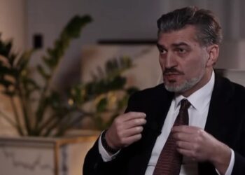 „ჩვენმა გუნდმა ჩათვალა, რომ მე ვიქნებოდი ის პიროვნება, ვინც კონსტიტუციურ ჩარჩოებში დააბრუნებდა პრეზიდენტის ინსტიტუტს…“ – მიხეილ ყაველაშვილი