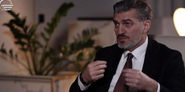 „ჩვენმა გუნდმა ჩათვალა, რომ მე ვიქნებოდი ის პიროვნება, ვინც კონსტიტუციურ ჩარჩოებში დააბრუნებდა პრეზიდენტის ინსტიტუტს…“ – მიხეილ ყაველაშვილი