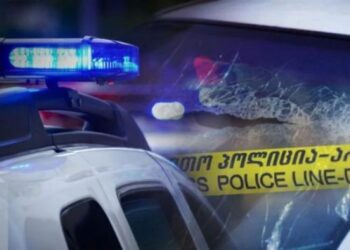 ავარია ახალციხეში – დაღუპულია ორი და დაშავებულია ერთი ადამიანი