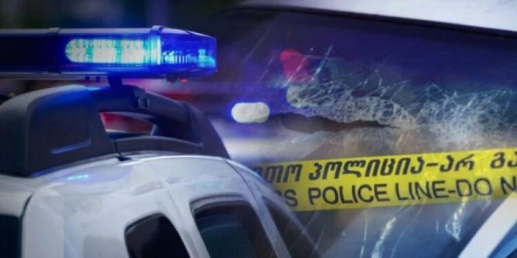 ავარია ახალციხეში – დაღუპულია ორი და დაშავებულია ერთი ადამიანი