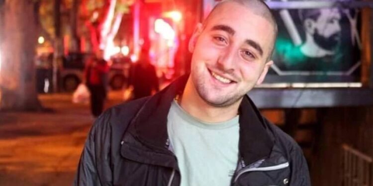 25 წლის გელა ნაროზაული, რომელსაც მთელი საქართველო გულშემატკივრობდა, გარდაიცვალა