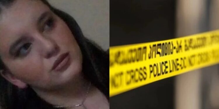 „სახლში უკვე მიასვენეს… 3 წლის შვილი დარჩა…“ – ცნობილია 21 წლის გოგოს ვინაობა, რომელიც გუდაურში დაიღუპა