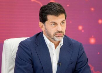 “მარშებში ერთი და იგივე ადამიანები მონაწილეობენ, რომლებიც ძალიან სწრაფად იცვლიან ტანსაცმელს“ – კახა კალაძე