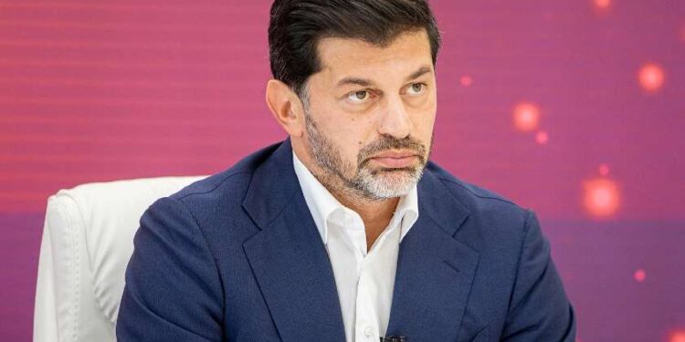 “მარშებში ერთი და იგივე ადამიანები მონაწილეობენ, რომლებიც ძალიან სწრაფად იცვლიან ტანსაცმელს“ – კახა კალაძე