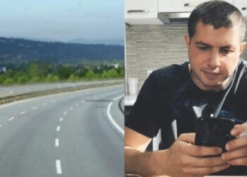 „ავტობანზე დავინახეთ ორმოც წლამდე კაცი და ორსული ქალი…“ – აკა სინჯიკაშვილი სავარაუდო თაღლითობის შესახებ საზოგადოებას აფრთხილებს