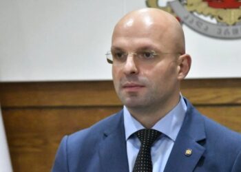 მოსამართლე შალვა თადუმაძე, სანქციის დაწესების გამო, ევროსასამართლოს მიმართავს