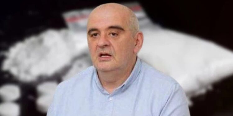 ნარკოლოგის საგანგებო გაფრთხილება – „ის ცნობილია თავისი ძლიერი ჰალუცინოგენური ეფექტებით…“