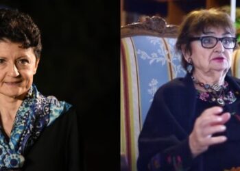 „გთხოვთ, დამშვიდდეთ და მოგვცეთ საშუალება, გცეთ პატივი იმ ღვაწლის გამო, რაც ქართულ კულტურას დასდეთ… ვაჰ“ – თეა წულუკიანი ლანა ღოღობერიძეს