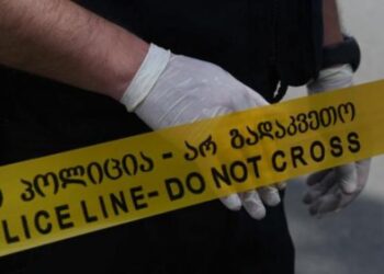 ზუგდიდი-მესტიის გზაზე რუსეთის მოქალაქე ცოლ-ქმარი დააყაჩაღეს