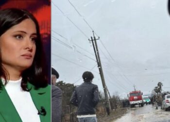 „საბერიოში გარდაცვლილი ბავშვების დედა საავადმყოფოში წევს, მამა მის სანახავად წავიდა, ბავშვები ბებიას დაუტოვა…“ – რას წერენ ოკუპირებული გალის რაიონის სოფელ საბერიოში მომხდარ ხანძარზე, რასაც 5 ბავშვი ემსხვერპლა