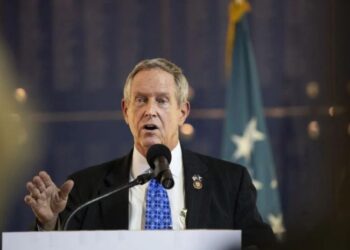 ტრამპს არ უყვარს გაყალბებული არჩევნები და დარწმუნებული ვარ, ის აღიარებს, რომ საქართველოში არჩევნები გაყალბებული იყო – ჯო უილსონი